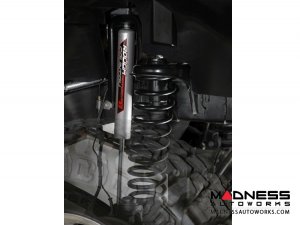 Jeep Wrangler JK Suspension Lift Kit - 4" Lift